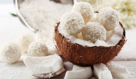 Cara Menyimpan Kelapa Parut di Kulkas Agar Tidak Basi