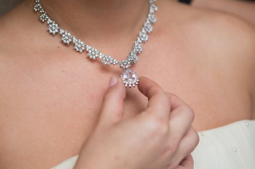 Beragam Jenis Kalung Berlian Terbatas yang Dijamin Anti Mainstream