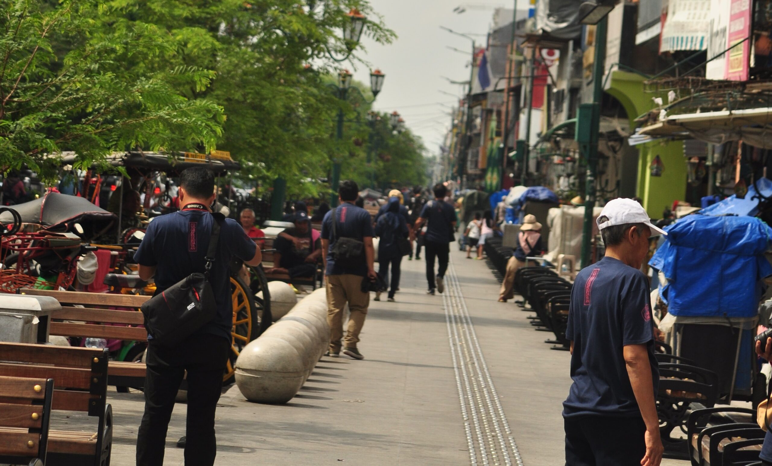Macam Macam Jenis Fotografi