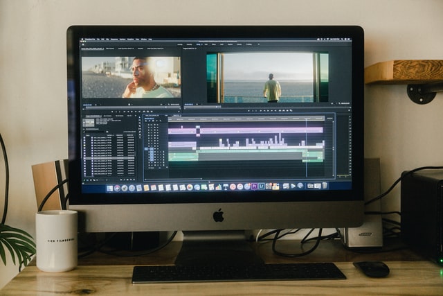 Jenis Editing Video
