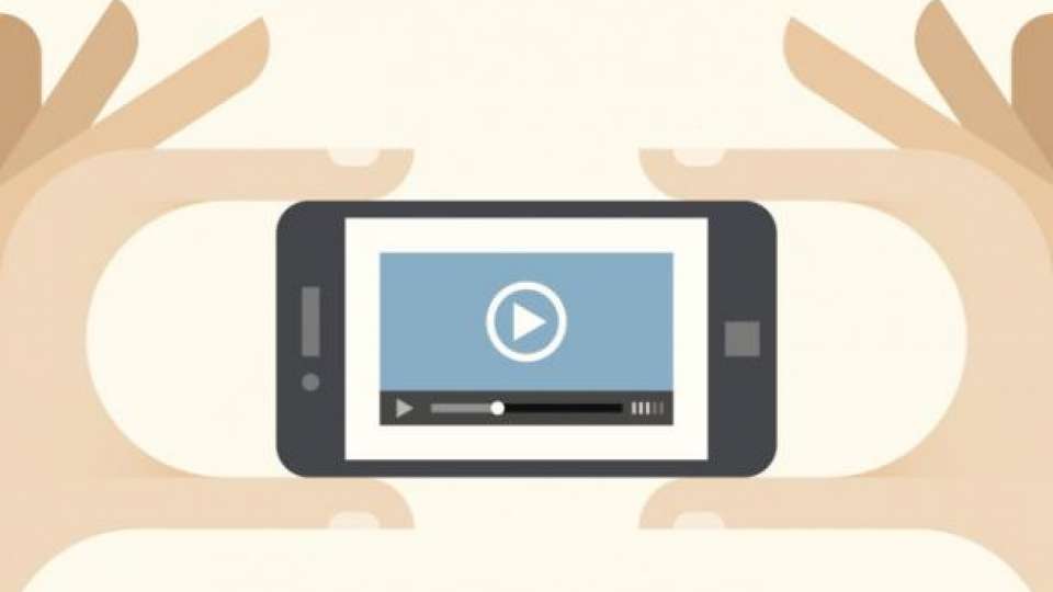 Cara Edit Video di HP