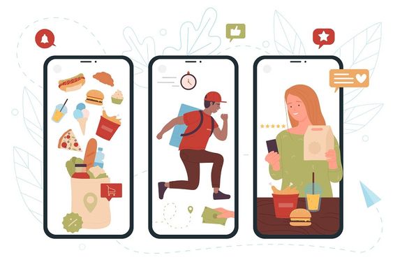 membuka-bisnis-makanan-online