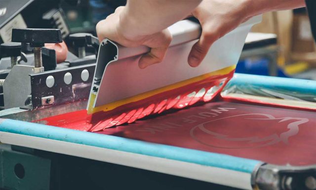 Sablon Digital vs. Manual