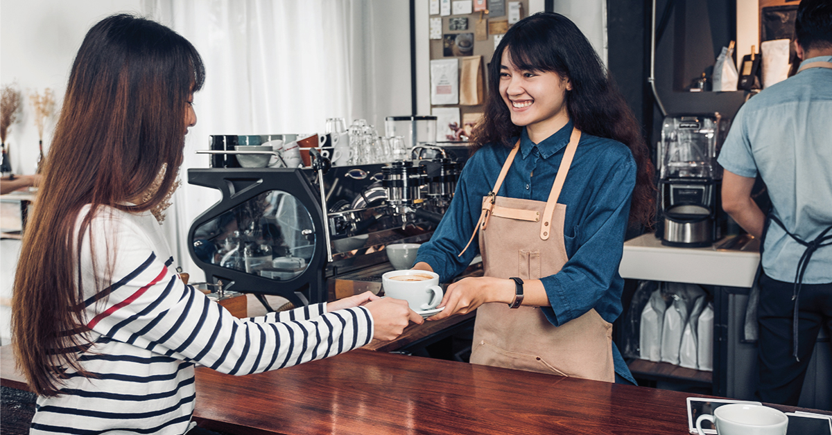 beberapa cara pemasaran cafe kekinian