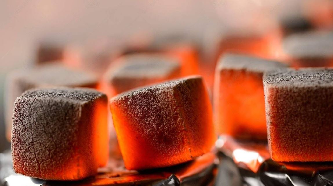 Marketing of Briquette Charcoal Project Reoco