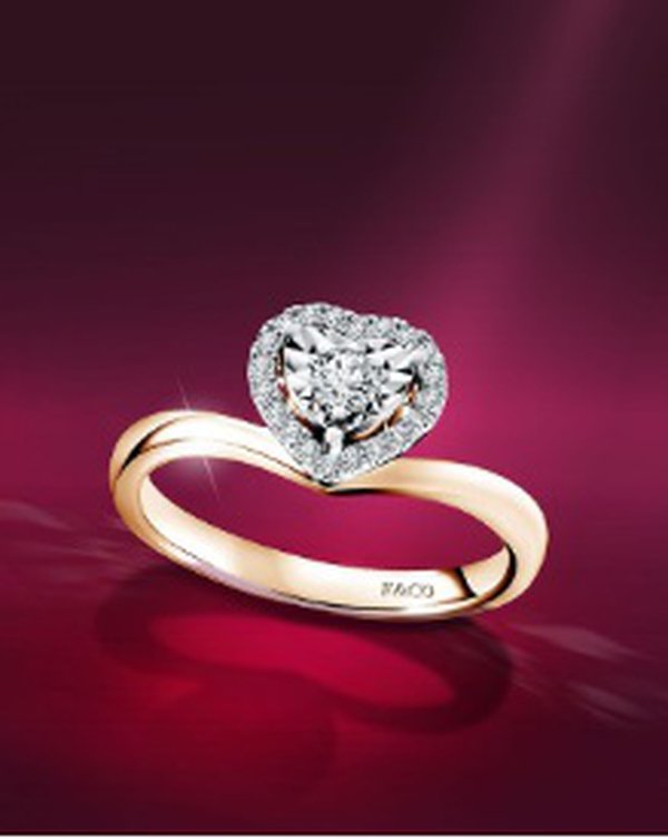 Cincin Tunangan Alternatif: Pilihan Kreatif untuk Pasangan yang Unik