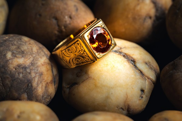 Pentingnya Cincin Pria dalam Ritual dan Tradisi Kultural: Suatu Tinjauan