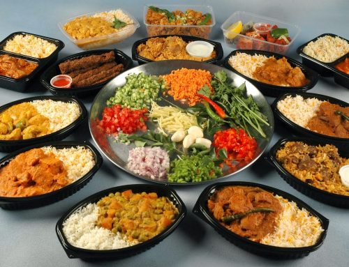 Kiat Menjaga Kualitas Catering – Tips dan Trik