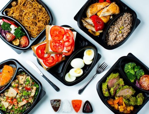 Kemitraan dengan Vendor dalam Bisnis Katering yang Sukses