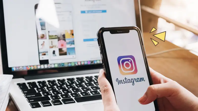 Optimalisasi Instagram Untuk Bisnis Baju