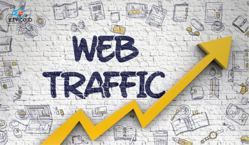Cara Meningkatkan Trafik Sosmed