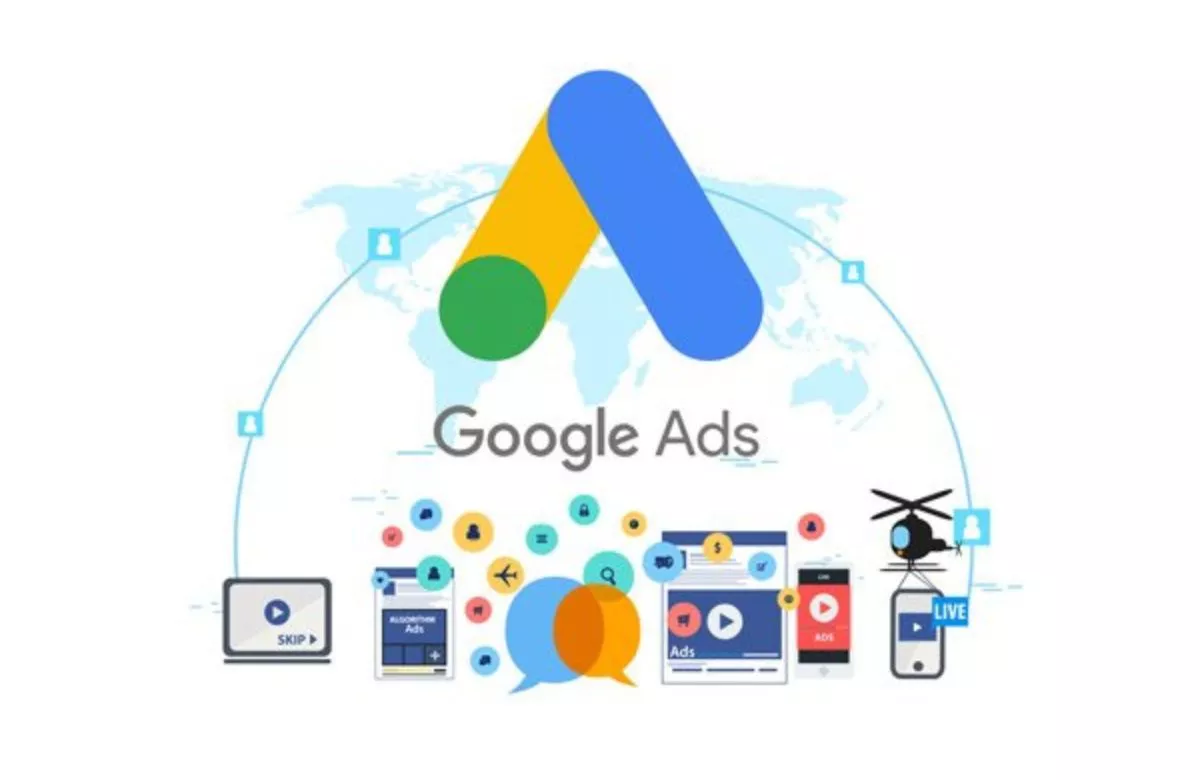 optimasi landing page untuk google ads