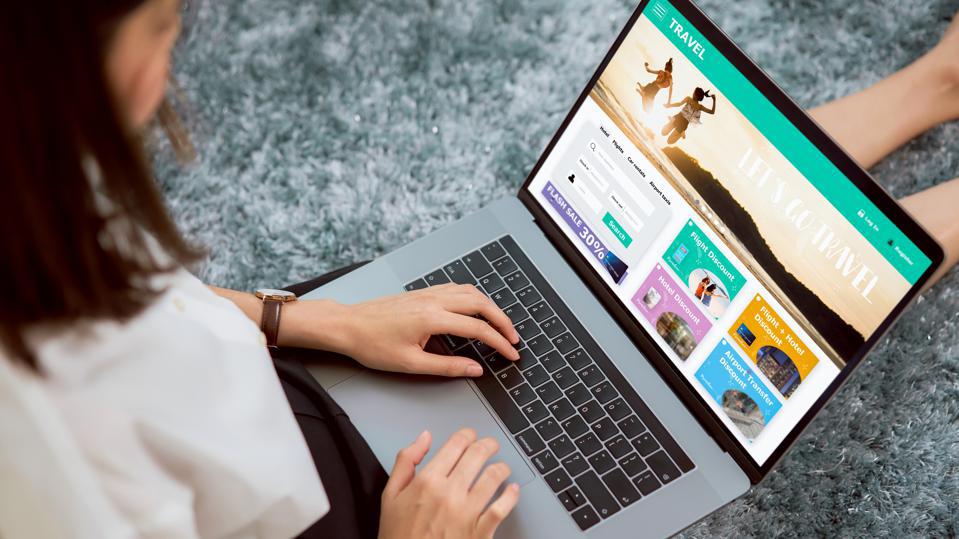 faktor penting dalam merancang landing page