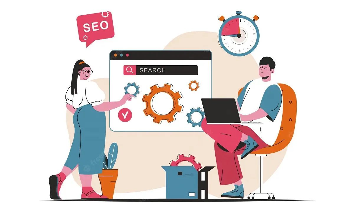 panduan optimasi seo on page