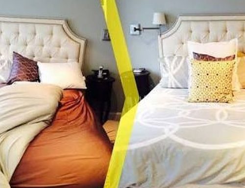 Manfaatkan Jasa Cuci Springbed Semarang, Kasur Bersih Tanpa Repot