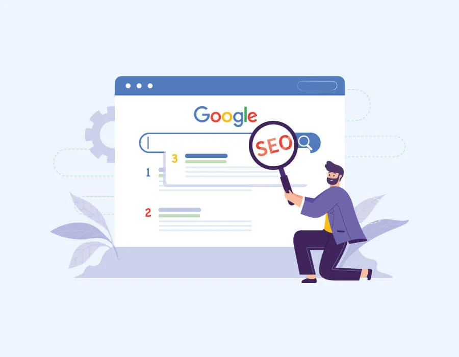 teknik optimasi seo website