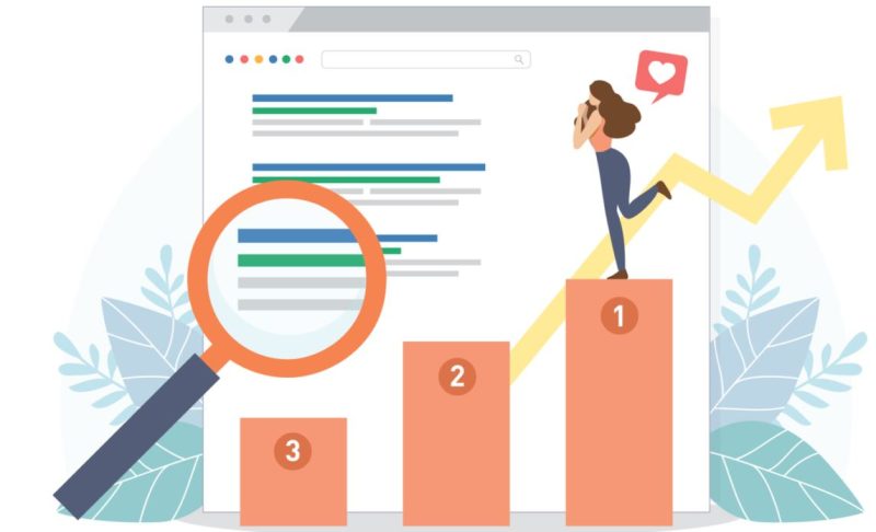 Manfaat Pembuatan Website Profil dengan Jasa Profesional