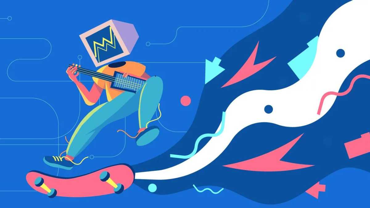 Beberapa Elemen Kunci dalam Desain Grafis untuk Iklan Video 