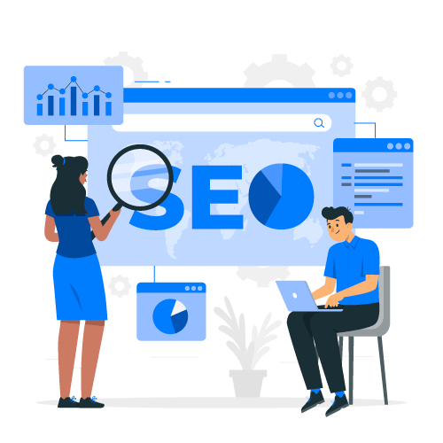 Paket SEO Ekonomis Dan Efektif