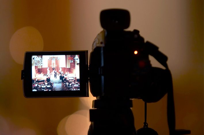 strategi video dokumentasi pernikahan