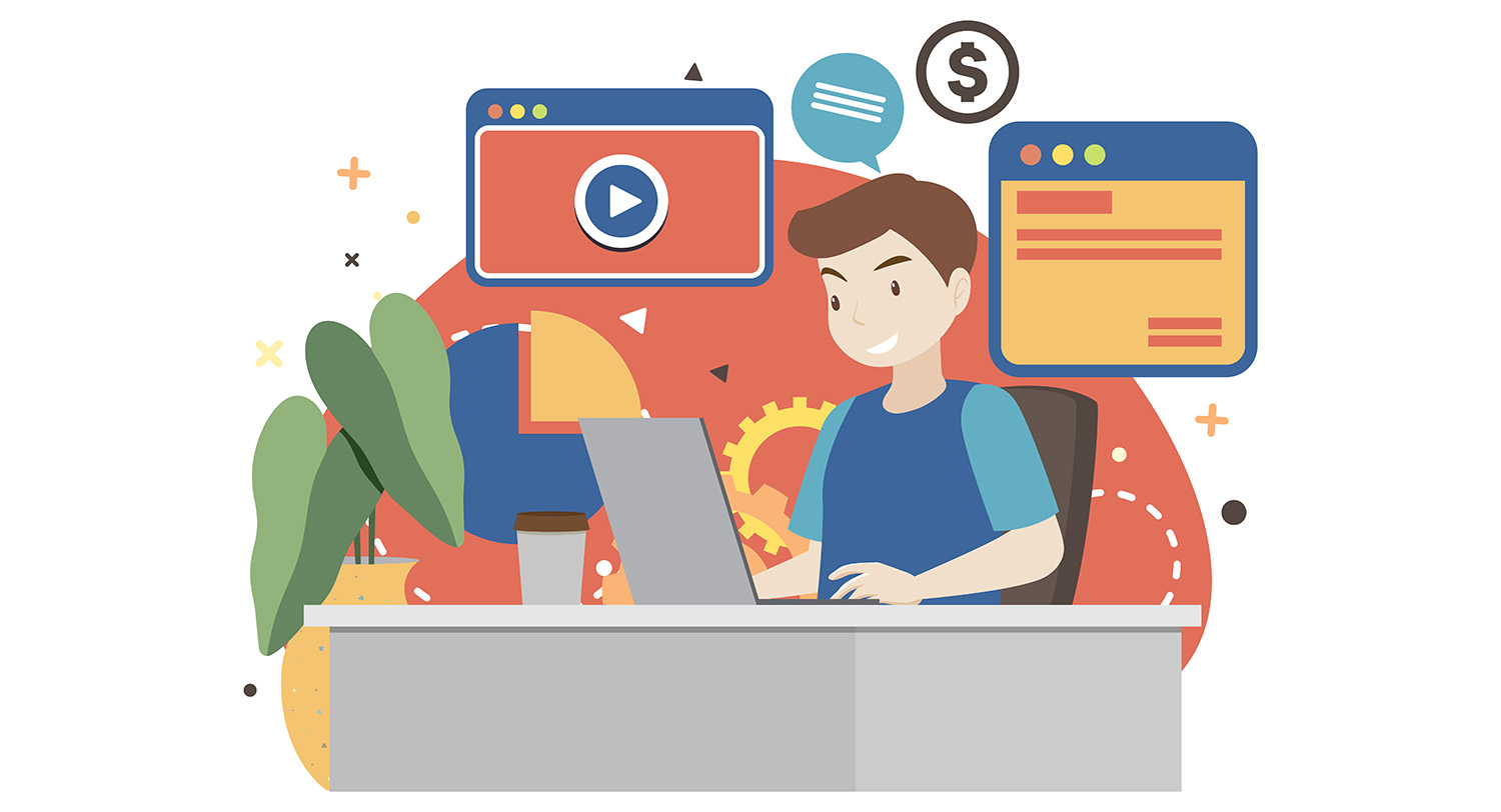 Proses Produksi Video Iklan Tahap Publikasi 