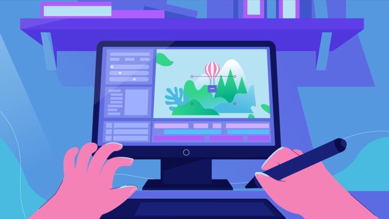 Tahap-Tahap Proses Produksi Video Iklan 