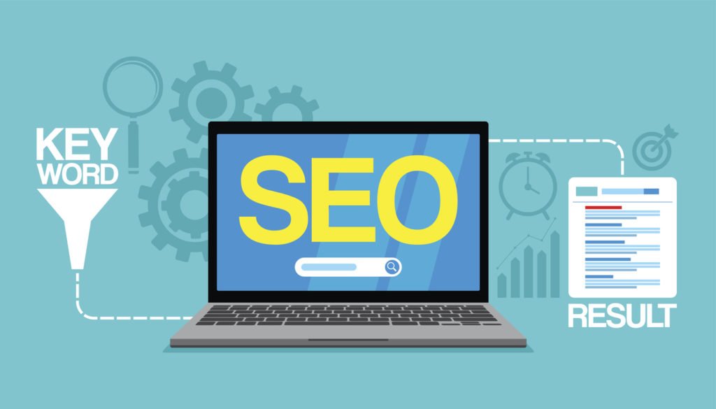 mencari keyword untuk seo