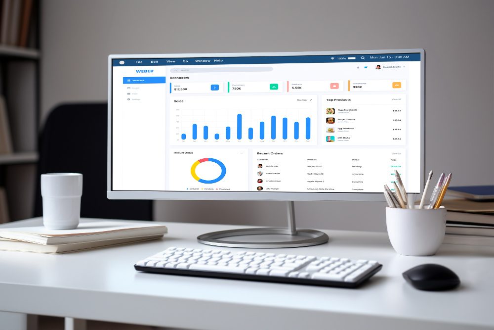 teknik struktur seo modern