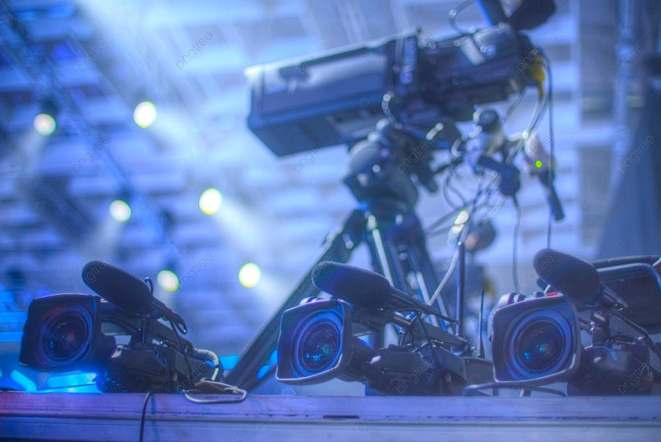 cara mudah video dokumentasi acara 