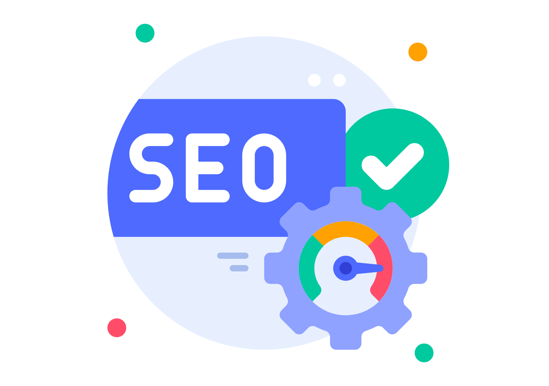 Pengoptimalan Artikel SEO