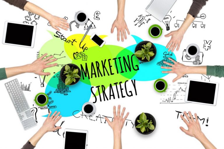 Strategi Bisnis Online Yang Sukses