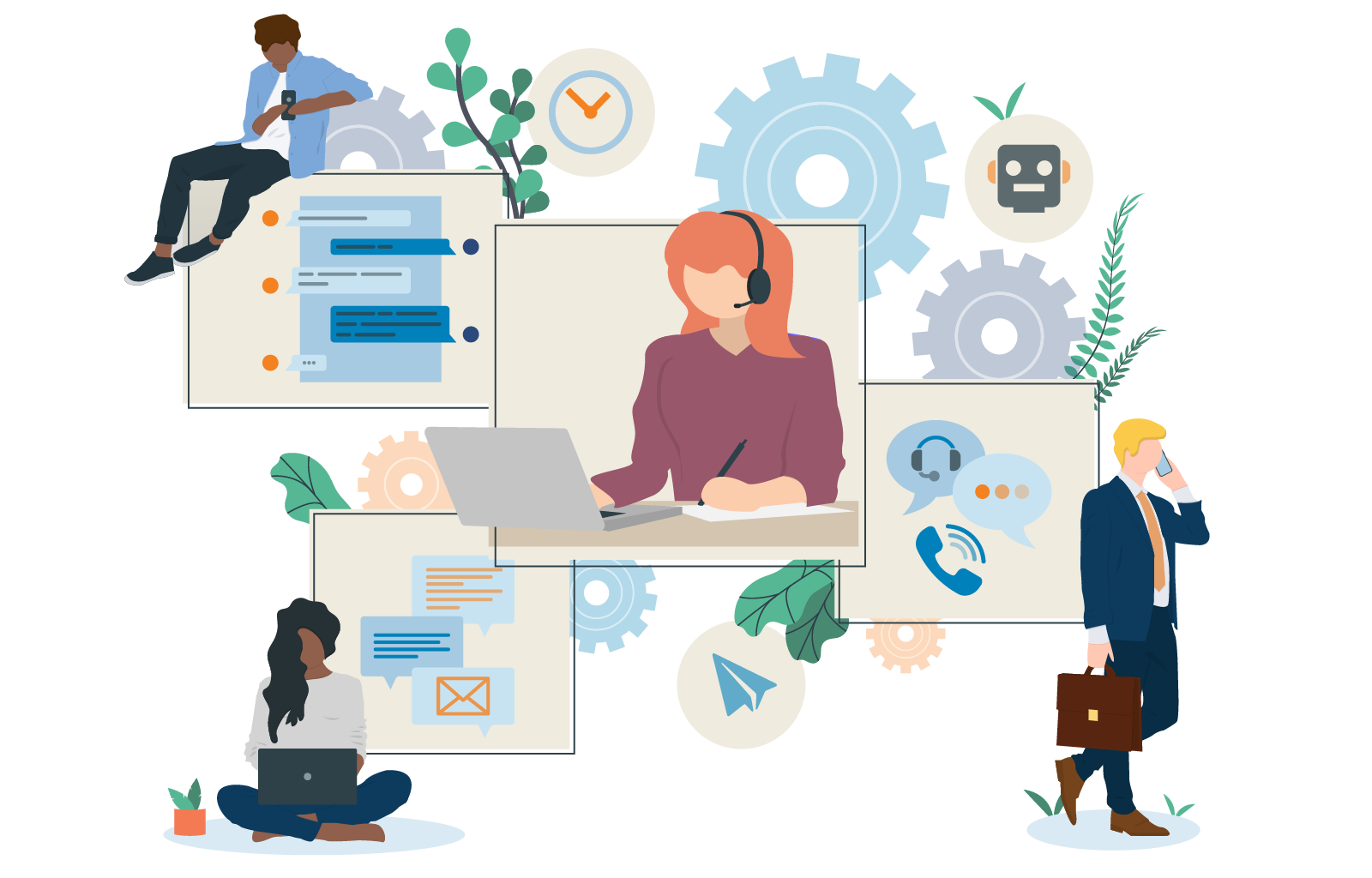 Cara-cara untuk Mengecek Kinerja Website