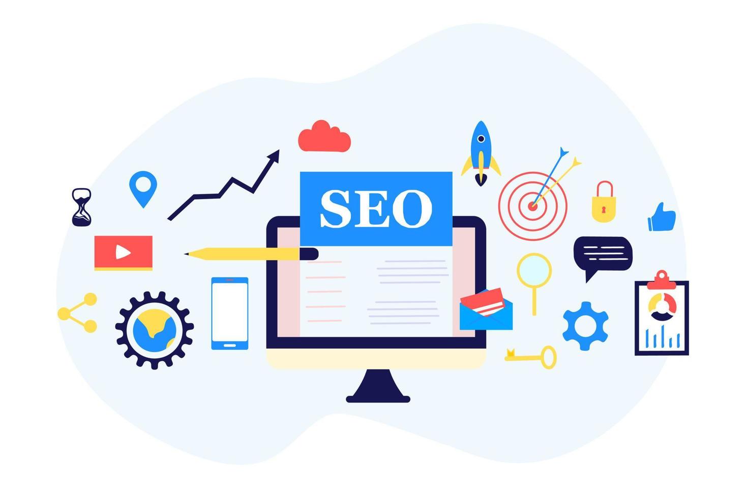 Apa yang Dimaksud dengan Artikel SEO Friendly?