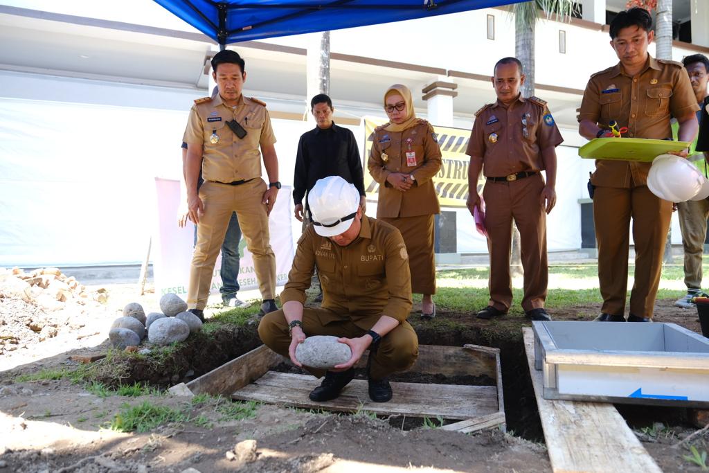 konsep dokumentasi outdoor yang inovatif