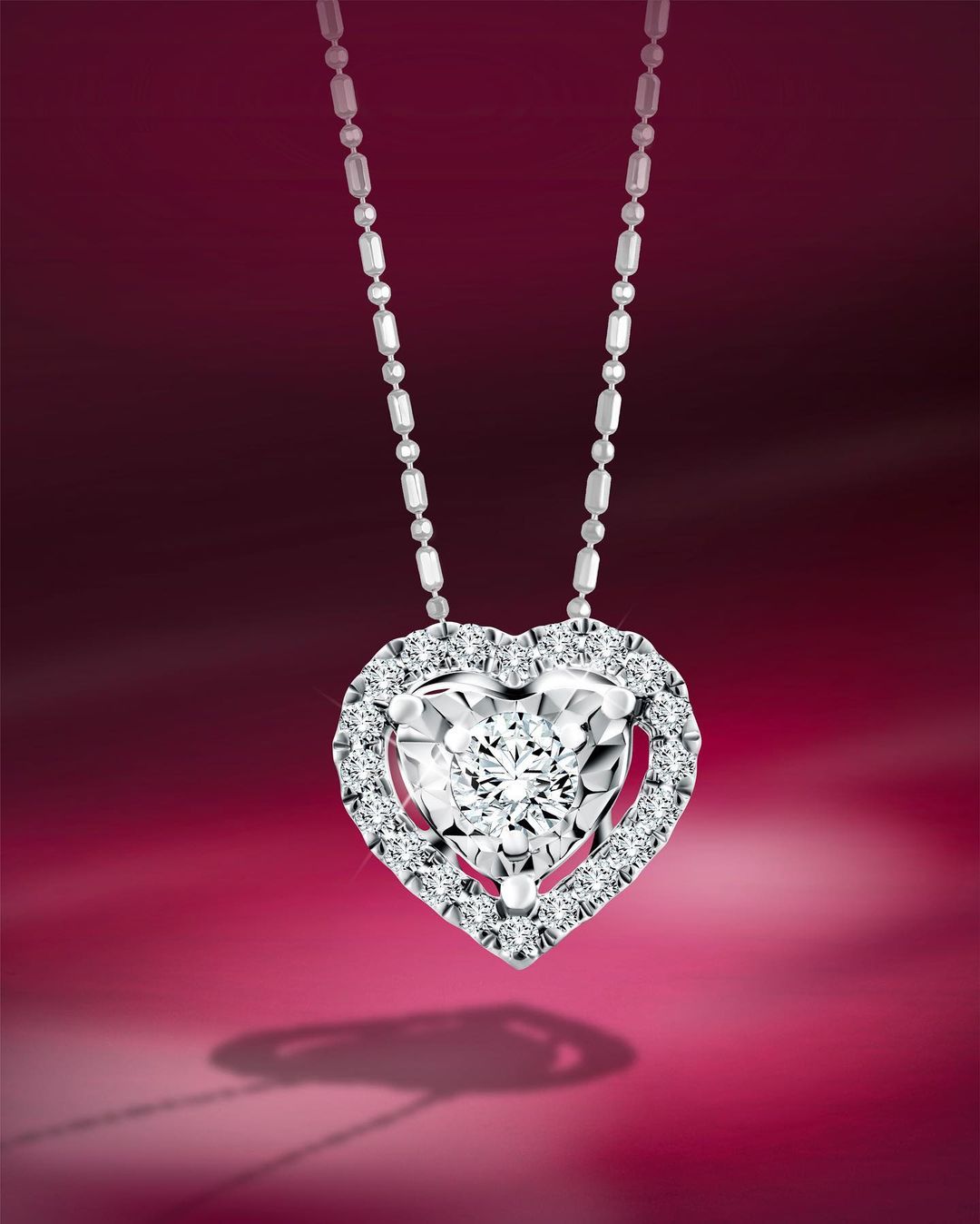 Mengintip Kekayaan 15 Kalung Berlian Mewah yang Menjadi Simbol Kemewahan