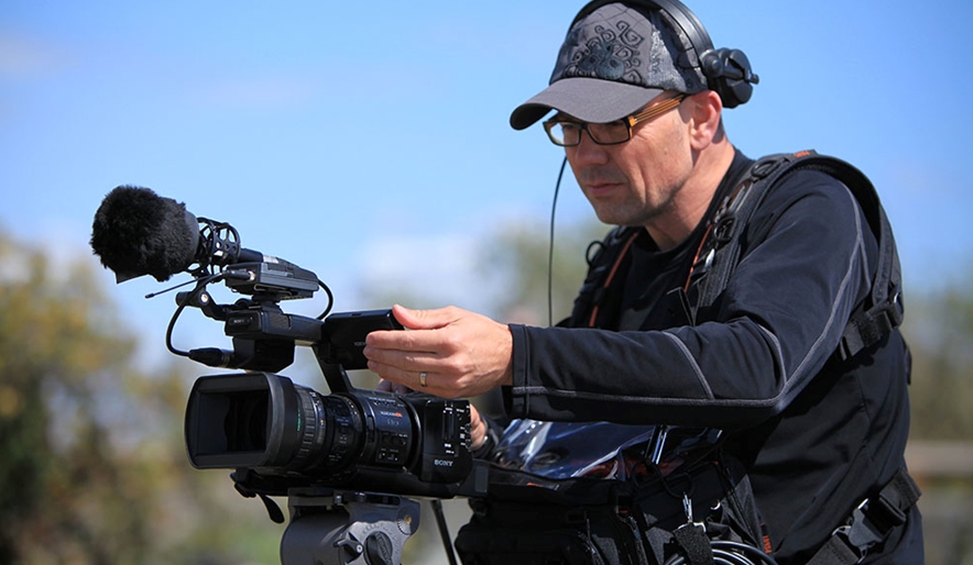 konsep dokumentasi outdoor yang menarik perhatian