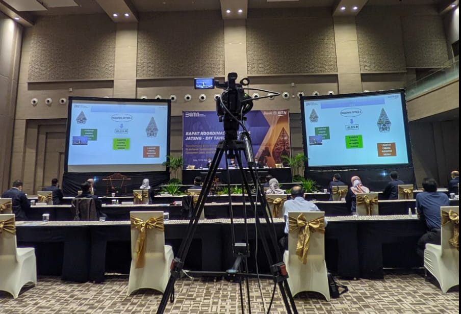 jasa dokumentasi acara dengan sentuhan profesional