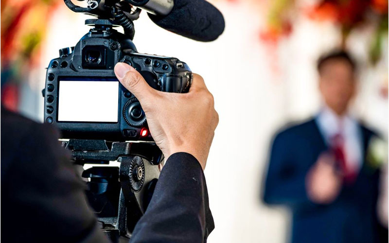 konsep dokumentasi outdoor yang menarik perhatian