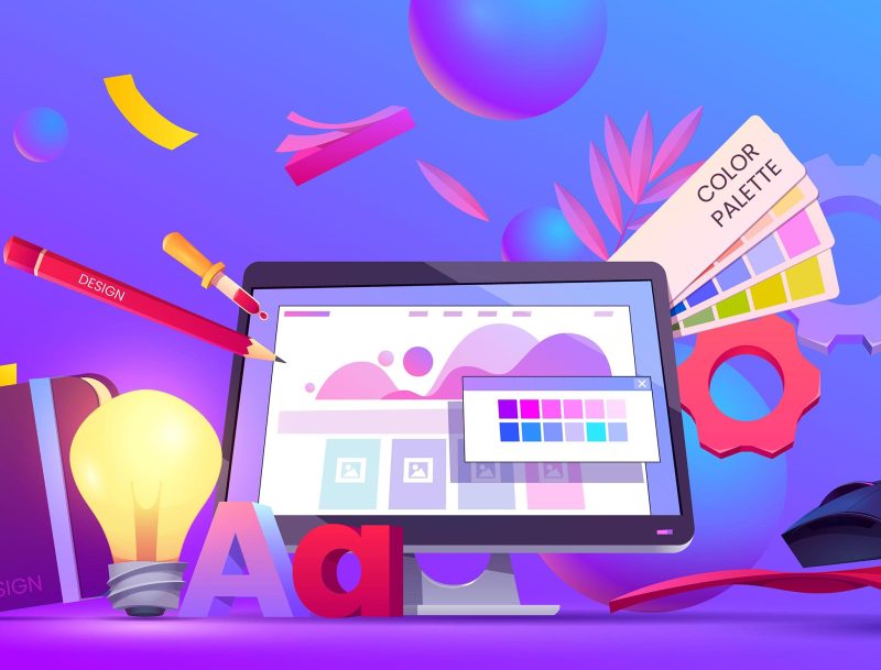Langkah-langkah dalam Membuat Website Sekolah yang Kreatif