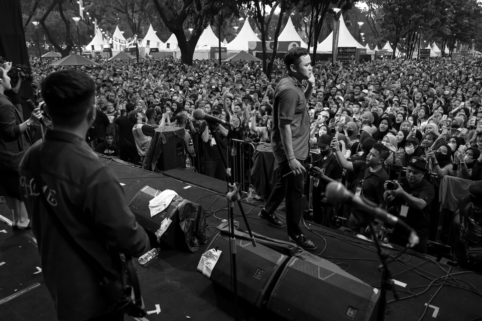 konsep dokumentasi outdoor yang inovatif