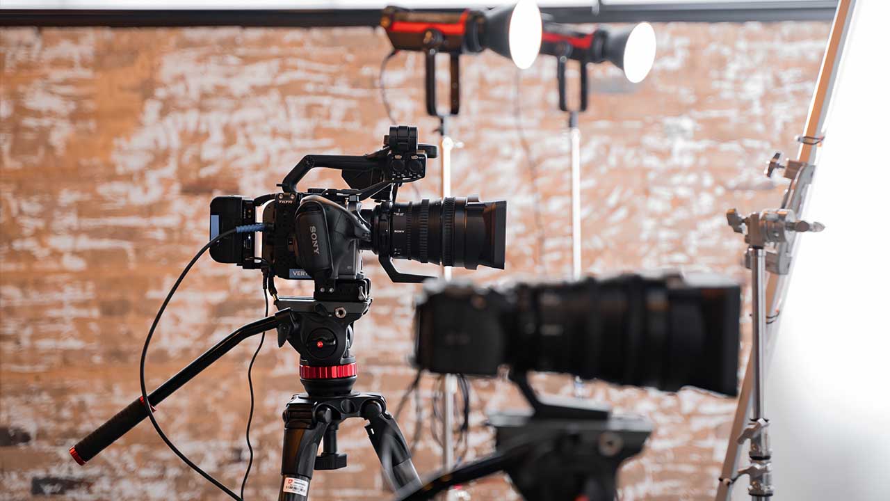 jasa dokumentasi acara dengan sentuhan profesional